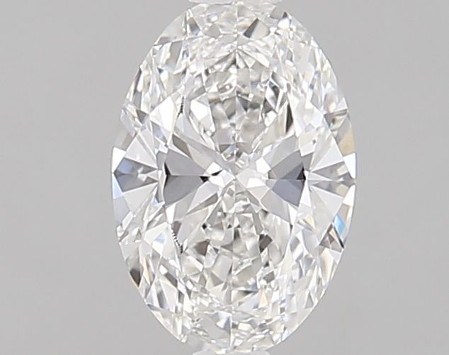 LG602313654 Diamant Lab Grown OVAL VS2