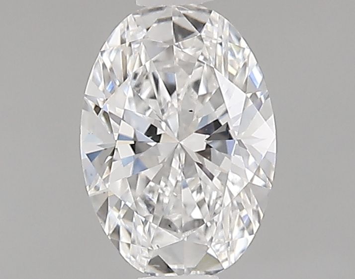 LG602313655 Diamant Lab Grown OVAL VS1