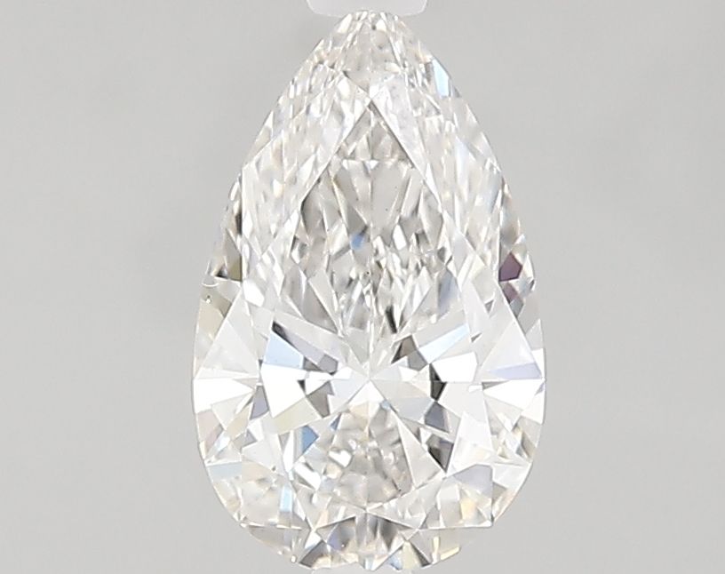 LG602313693 Diamant Lab Grown PEAR VS1
