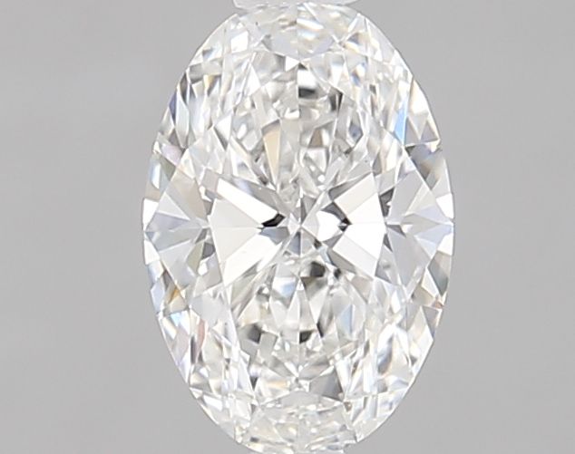 LG602313723 Diamant Lab Grown OVAL VS1