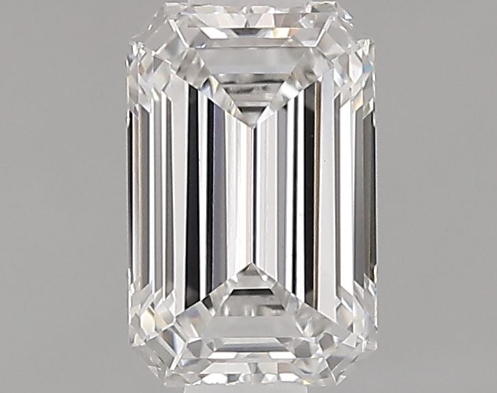 LG602313725 Diamant Lab Grown EMERALD VVS2