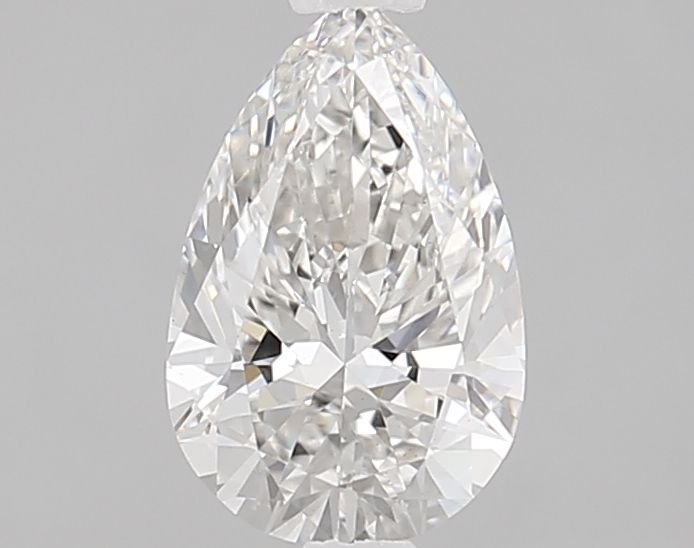 LG602313738 Diamant Lab Grown PEAR VS1
