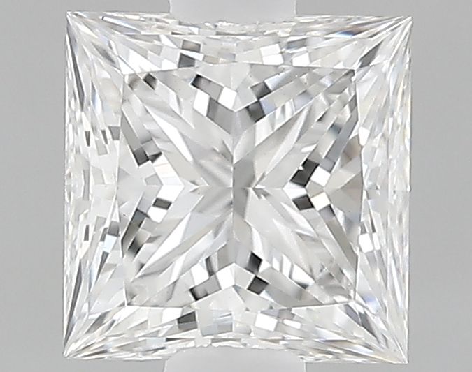 LG602313741 Diamant Lab Grown PRINCESS VS1