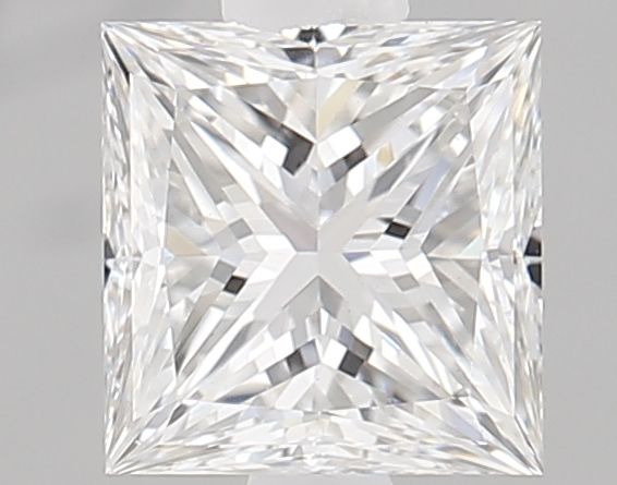 LG602313744 Diamant Lab Grown PRINCESS VS1