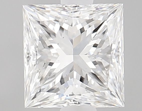 LG602313752 Diamant Lab Grown PRINCESS VS2