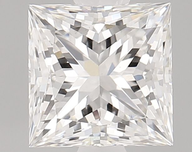 LG602313766 Diamant Lab Grown PRINCESS VS1