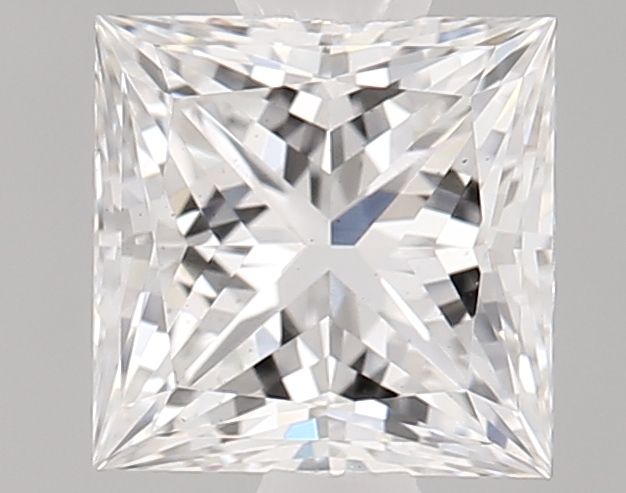 LG602313770 Diamant Lab Grown PRINCESS VS2