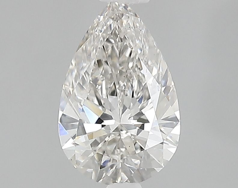 LG602313771 Diamant Lab Grown PEAR VS1