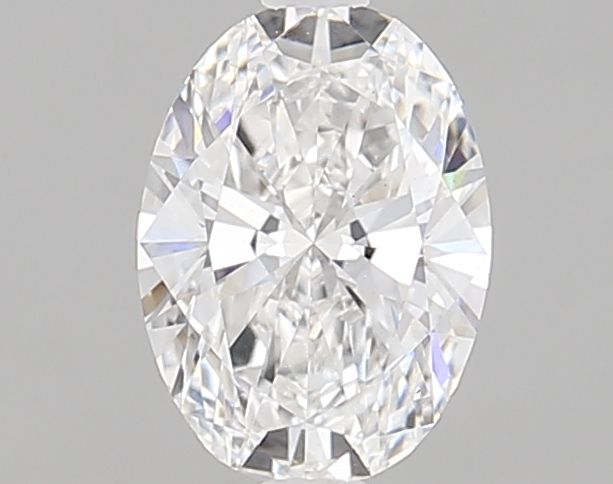 LG602313806 Diamant Lab Grown OVAL VS1
