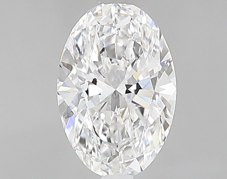 LG602313815 Diamant Lab Grown OVAL VS2