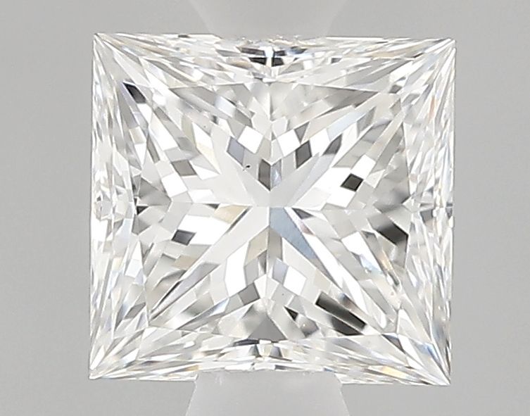 LG602313816 Diamant Lab Grown PRINCESS VS1