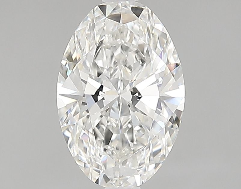 LG602313822 Diamant Lab Grown OVAL VS1