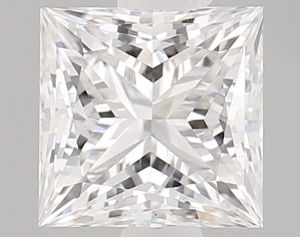 LG602313824 Diamant Lab Grown PRINCESS VS1