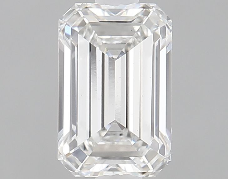 LG602313865 Diamant Lab Grown EMERALD VS1
