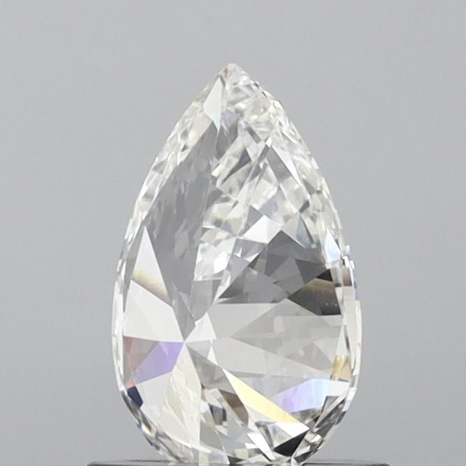 LG602320885 Diamant Lab Grown PEAR VVS2