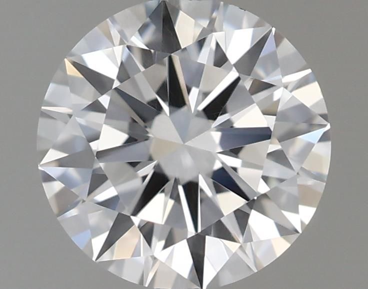 LG602324284 Diamant Lab Grown ROUND VS2