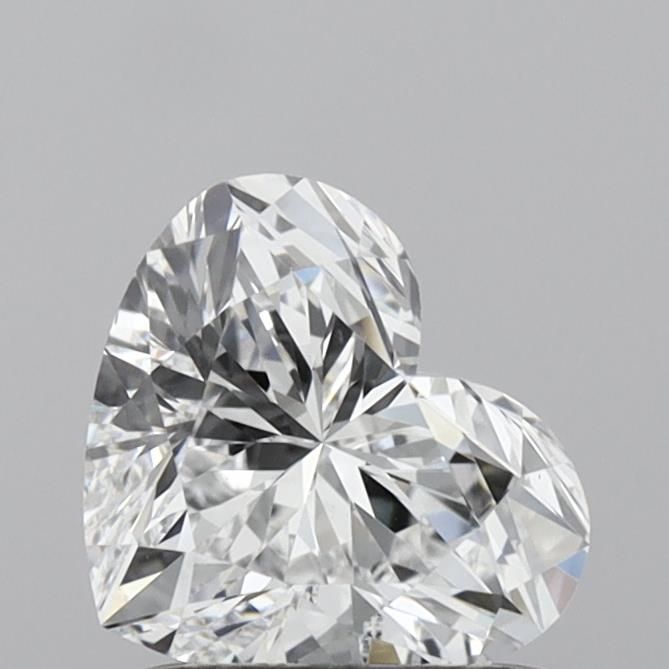 LG602324298 Diamant Lab Grown ROUND SI1