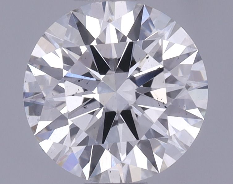 LG602326827 Diamant Lab Grown ROUND VS2