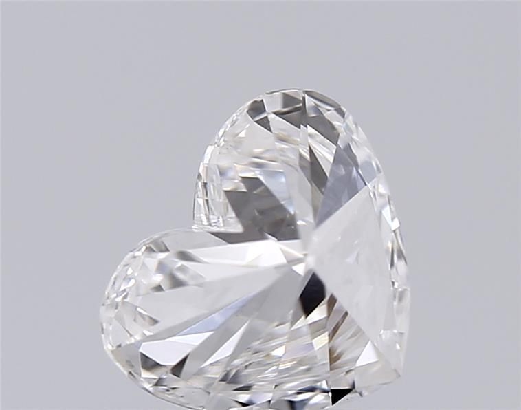 LG602340862 Diamant Lab Grown HEART VS2