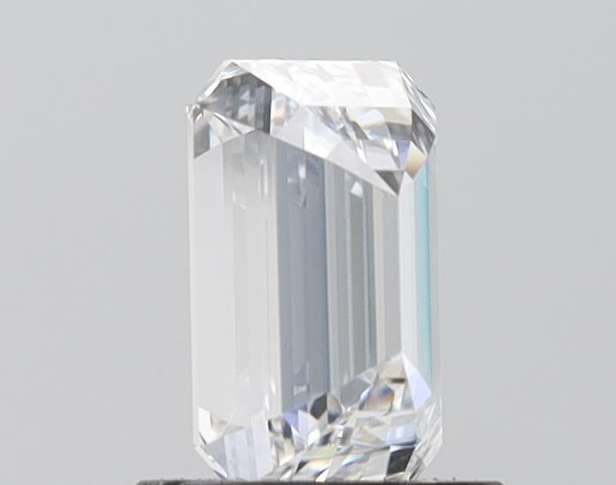 LG602347152 Diamant Lab Grown EMERALD VVS2