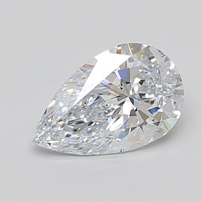 LG602348766 Diamant Lab Grown PEAR IF