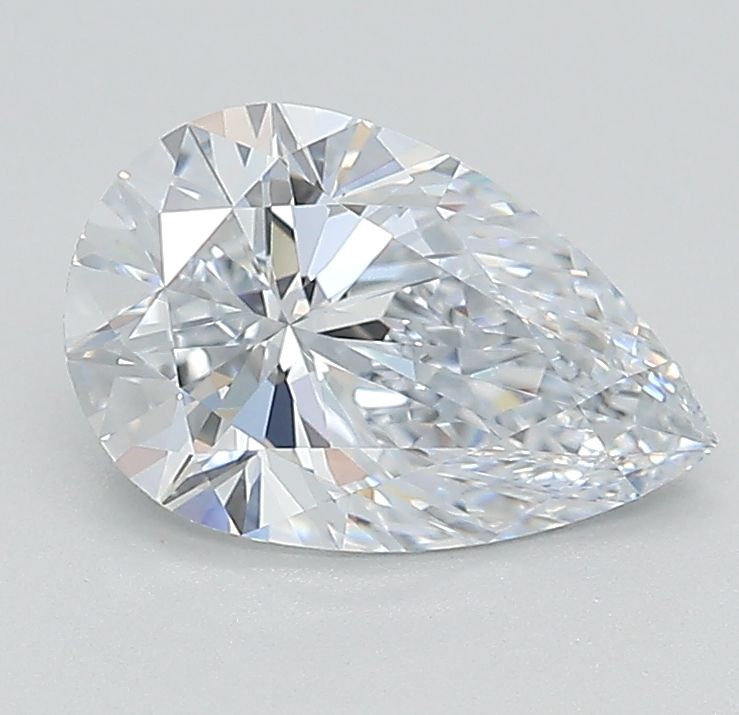 LG602348768 Diamant Lab Grown PEAR IF