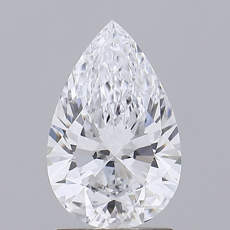 LG602348769 Diamant Lab Grown PEAR IF