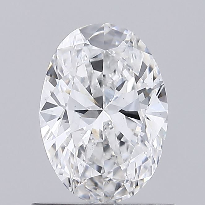 LG602349690 Diamant Lab Grown OVAL VS1