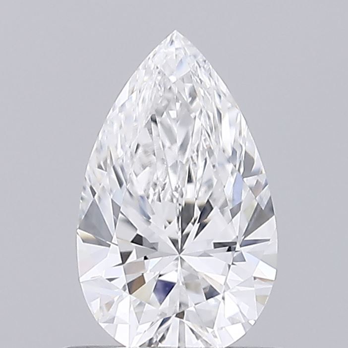 LG602349699 Diamant Lab Grown PEAR VVS2