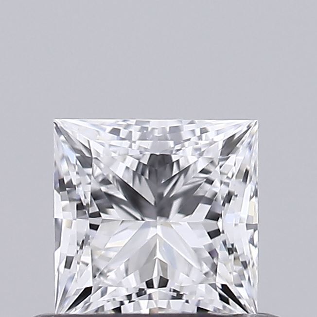 LG602349759 Diamant Lab Grown PRINCESS VVS1