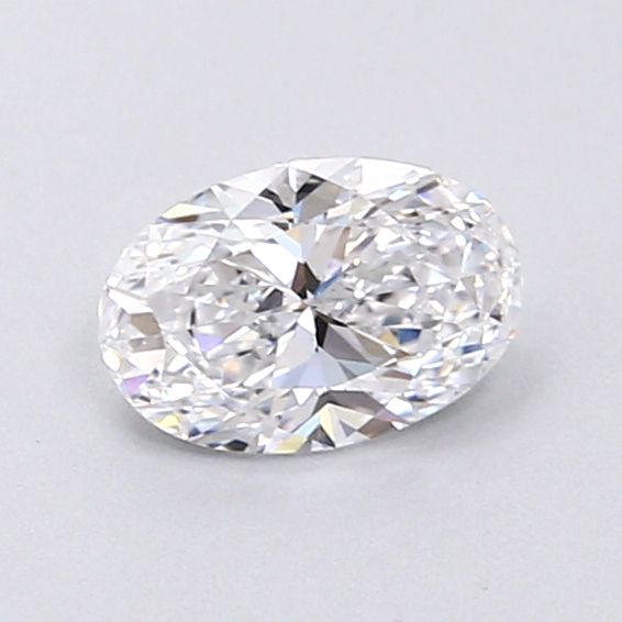 LG602351789 Diamant Lab Grown OVAL VS1