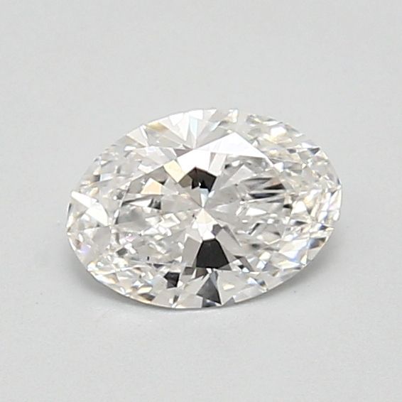 LG602352404 Diamant Lab Grown OVAL VS2