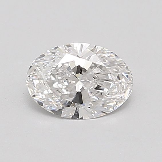 LG602352406 Diamant Lab Grown OVAL VVS2