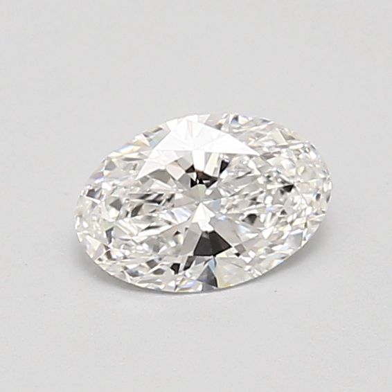 LG602352410 Diamant Lab Grown OVAL VVS2