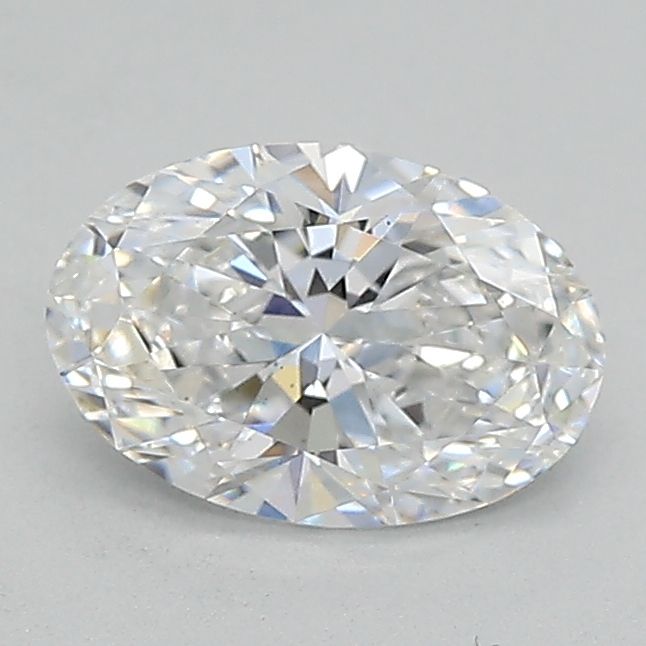 LG602352419 Diamant Lab Grown OVAL VS1