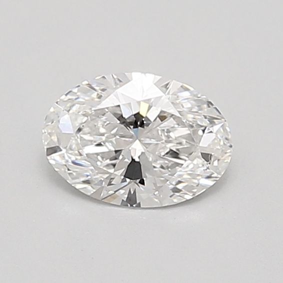 LG602352426 Diamant Lab Grown OVAL VS1