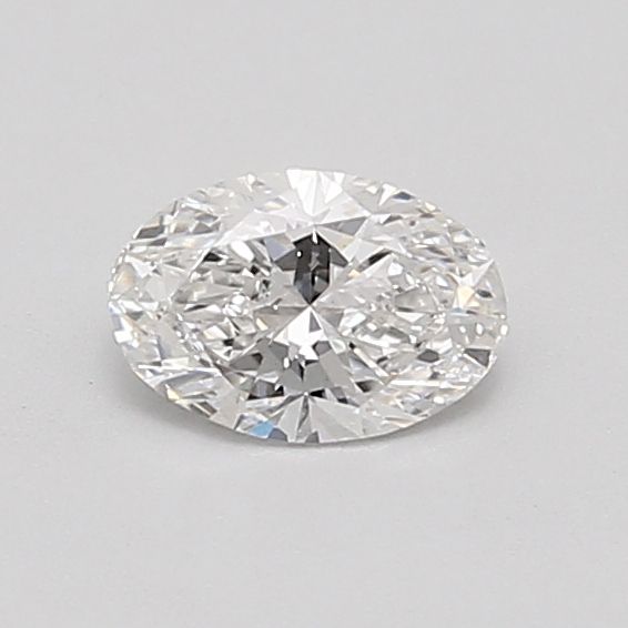 LG602352430 Diamant Lab Grown OVAL VS1