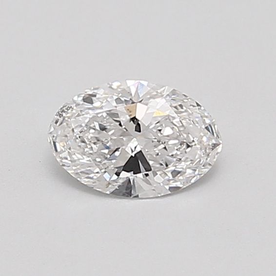 LG602352434 Diamant Lab Grown OVAL SI1