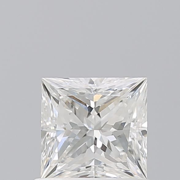 LG602354541 Diamant Lab Grown PRINCESS VS1