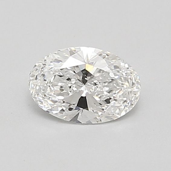 LG602355321 Diamant Lab Grown OVAL VS1