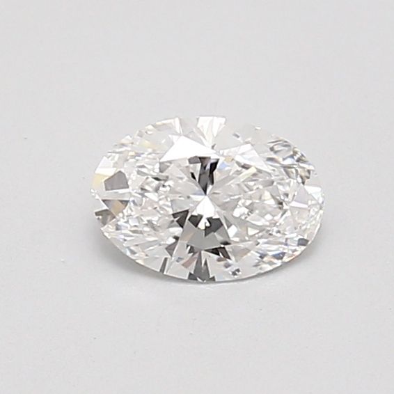 LG602355373 Diamant Lab Grown OVAL VS1