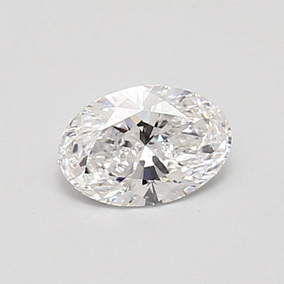 LG602355385 Diamant Lab Grown OVAL VS2