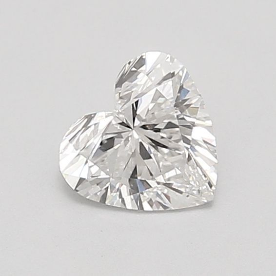 LG602355411 Diamant Lab Grown HEART VVS2