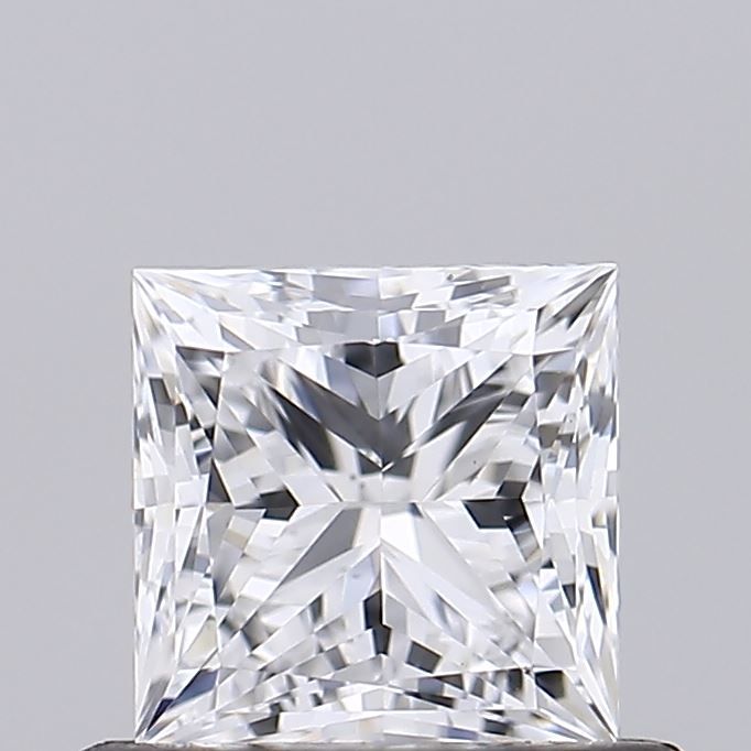 LG602361934 Diamant Lab Grown PRINCESS VS1
