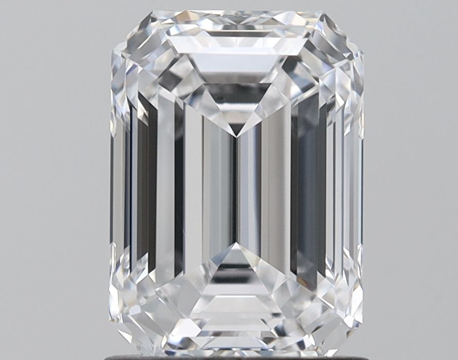 LG602367146 Diamant Lab Grown EMERALD IF