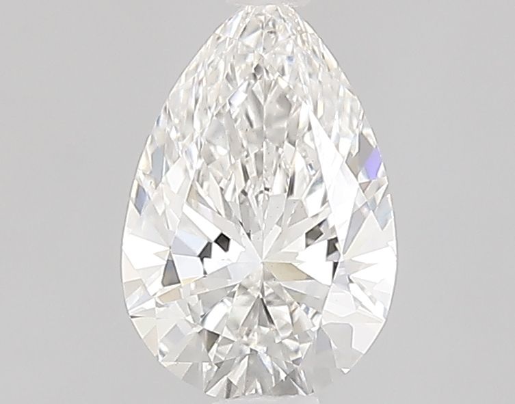 LG602376622 Diamant Lab Grown PEAR VS1
