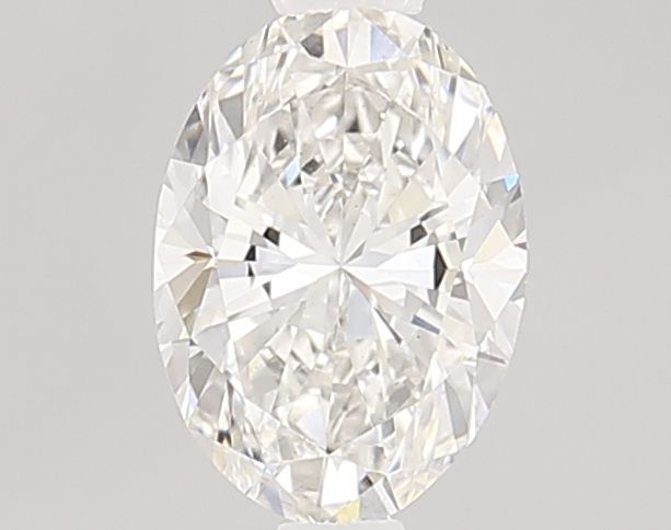 LG602376711 Diamant Lab Grown OVAL VS1