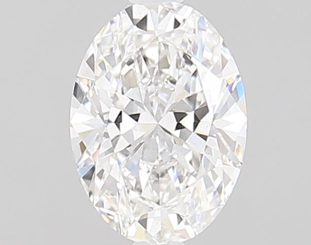 LG602376714 Diamant Lab Grown OVAL VS1