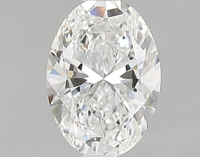 LG602376719 Diamant Lab Grown OVAL VS1