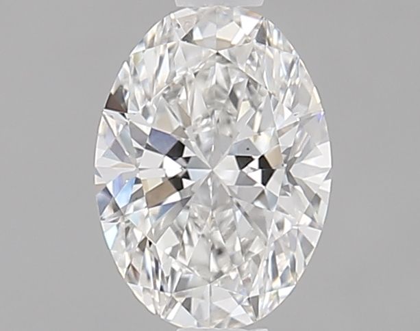 LG602376726 Diamant Lab Grown OVAL VS1
